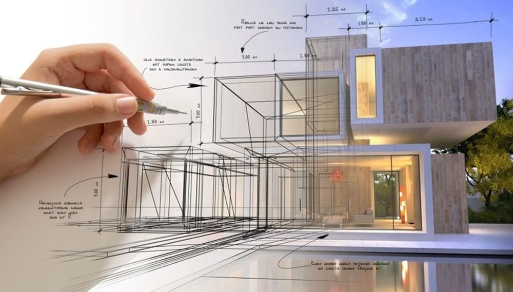 CAD Mapping