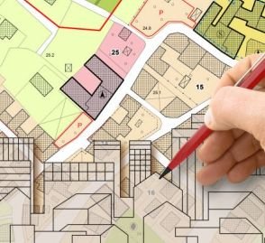 Cadastral Mapping