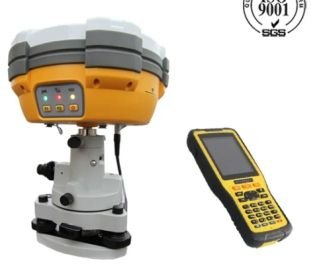 GPS / DGPS Survey