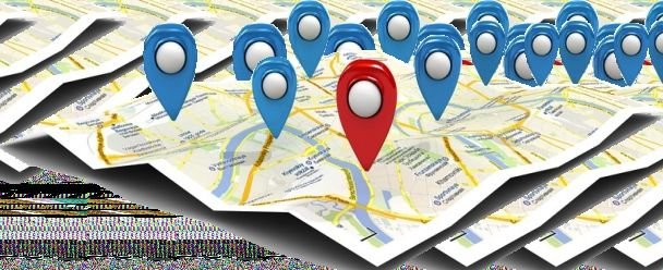 Google Mapping & Data Integration