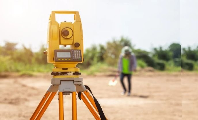 Land Survey