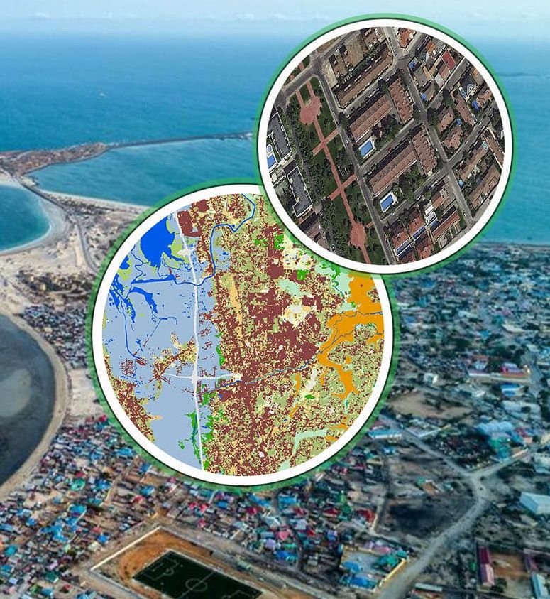 LiDAR Survey