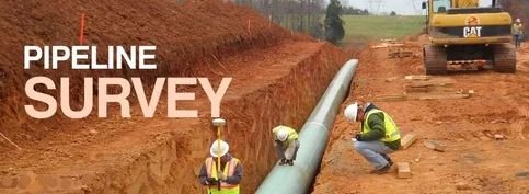 Engineering Survey – Road, Railway & Pipeline
