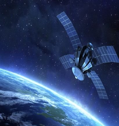 Remote Sensing